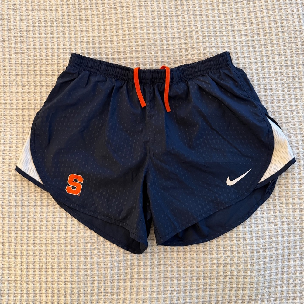 Nike Dri-FIT Syracuse Orange Shorts